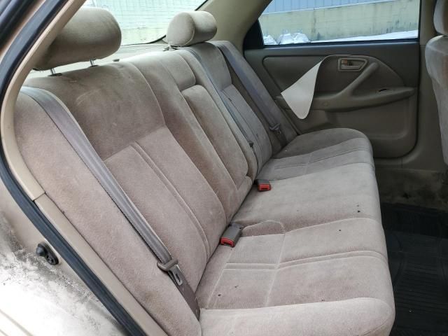 1998 Toyota Camry CE