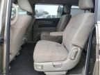 2011 Honda Odyssey LX