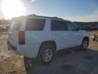 2016 Chevrolet Tahoe K1500 LT