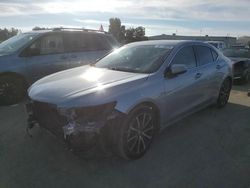 2015 Acura TLX Tech en venta en Martinez, CA