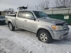 2006 Toyota Tundra Double Cab SR5