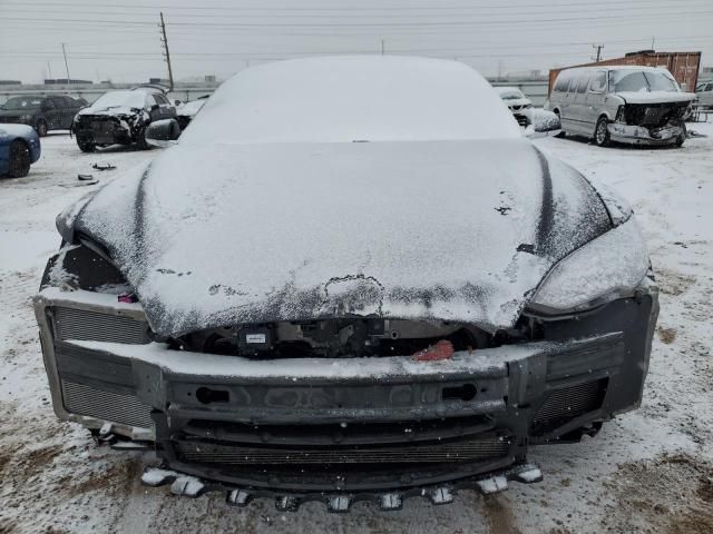 2013 Tesla Model S