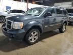 2007 Dodge Durango SLT