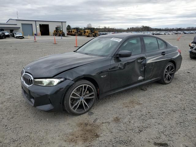 2023 BMW 330XE