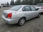 2001 Hyundai Elantra GLS