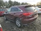 2013 Acura RDX