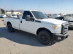 2013 Ford F250 Super Duty