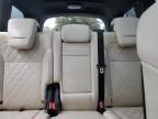 2013 Mercedes-Benz GL 450 4matic