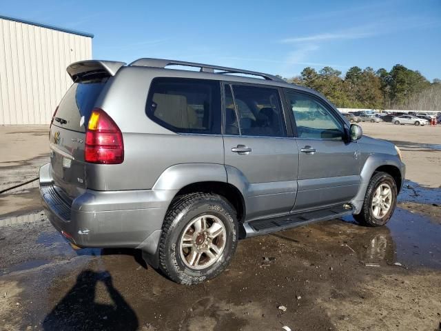 2003 Lexus GX 470