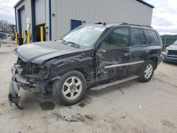 Salvage cars for sale at Duryea, PA auction: 2008 GMC Envoy