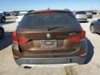 2014 BMW X1 SDRIVE28I