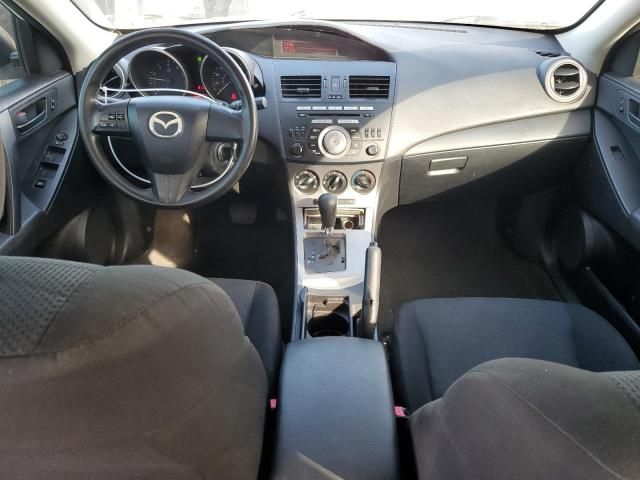 2011 Mazda 3 I