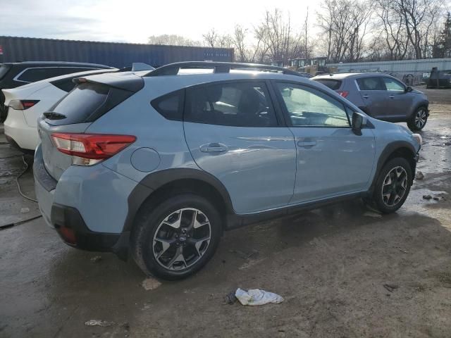 2019 Subaru Crosstrek Premium