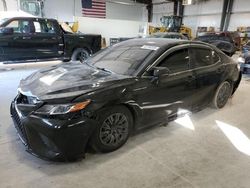 2018 Toyota Camry L en venta en Greenwood, NE