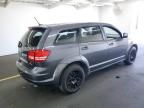 2015 Dodge Journey SE