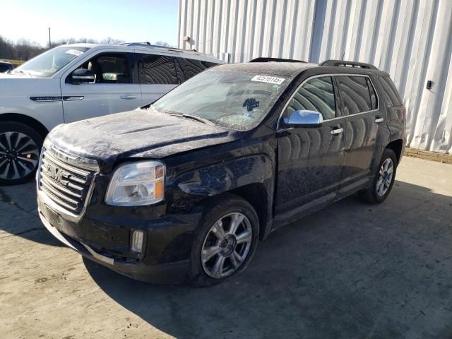 2016 GMC Terrain SLE