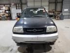 2000 Suzuki Grand Vitara JLX Limited