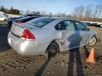 2010 Chevrolet Impala LTZ