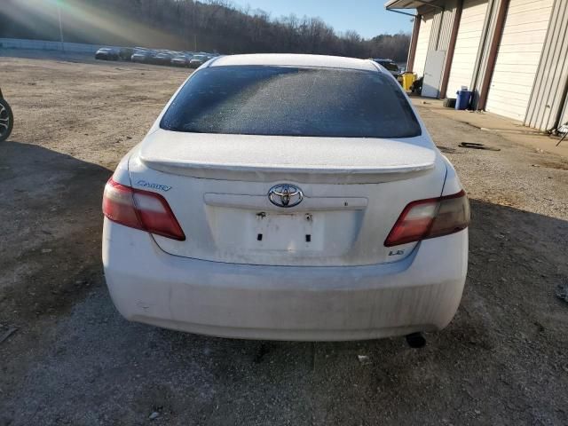 2007 Toyota Camry CE