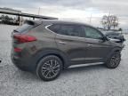 2019 Hyundai Tucson Limited