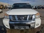 2011 Nissan Titan S