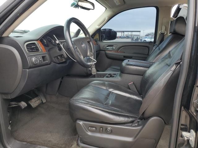 2007 GMC Yukon XL C1500