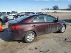 2011 KIA Forte EX