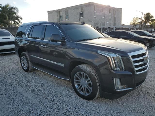 2015 Cadillac Escalade