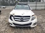 2014 Mercedes-Benz GLK 350