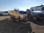 1991 Boston Whaler Boat W TRL