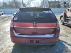 2008 Lincoln MKX