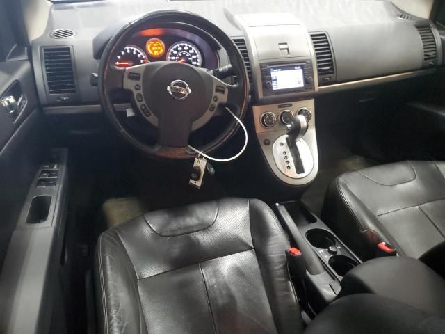 2011 Nissan Sentra 2.0