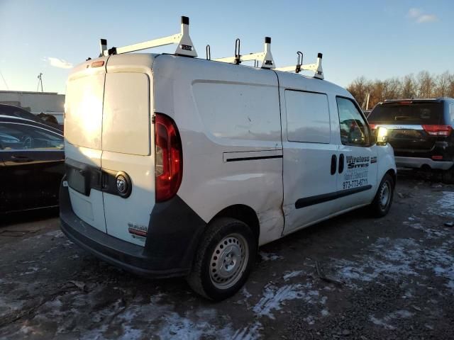 2016 Dodge RAM Promaster City