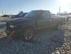 Chevrolet s Truck s10 Vehiculos salvage en venta: 1998 Chevrolet S Truck S10