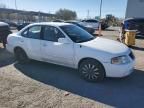 2006 Nissan Sentra 1.8