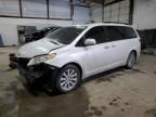 2011 Toyota Sienna XLE