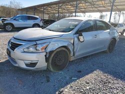 2014 Nissan Altima 2.5 en venta en Cartersville, GA