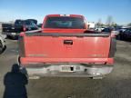 2004 Chevrolet Silverado K1500