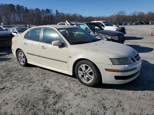 2007 Saab 9-3 2.0T