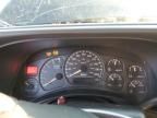 2002 Chevrolet Silverado K2500 Heavy Duty