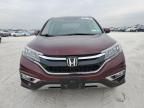 2016 Honda CR-V EXL