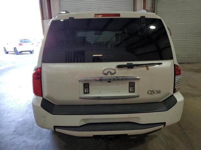 2010 Infiniti QX56