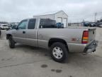 2001 Chevrolet Silverado K1500