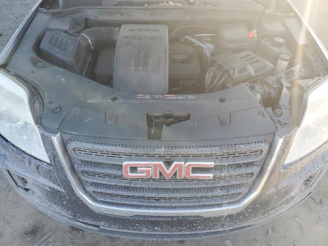 2016 GMC Terrain SLE