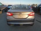 2013 Ford Fusion Titanium HEV