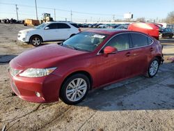 Run And Drives Cars for sale at auction: 2014 Lexus ES 350