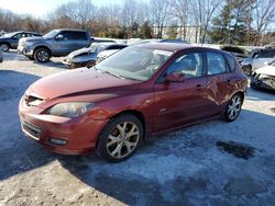 Lotes con ofertas a la venta en subasta: 2008 Mazda 3 Hatchback