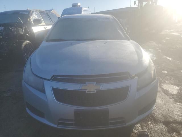 2013 Chevrolet Cruze LS