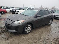 2013 Mazda 3 I en venta en Magna, UT