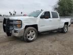 2016 Chevrolet Silverado K2500 Heavy Duty LT